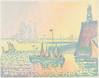 Le soir