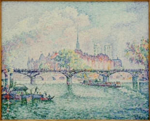 Le Pont des Arts