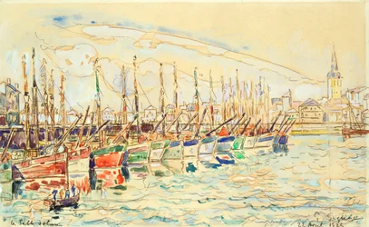 Les Sables d