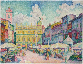Marché de Vérone