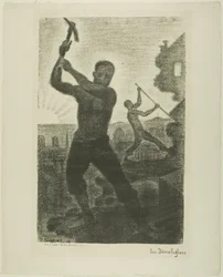 Les naufrageurs