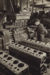 Industrie allemande