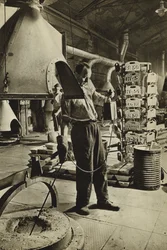 Industrie allemande