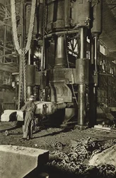 Industrie allemande