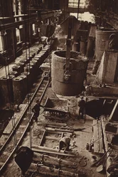 Industrie allemande