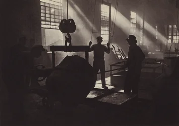 Industrie allemande