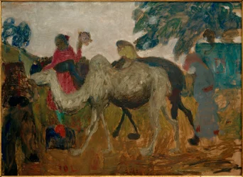 Fête foraine à Weyerberg