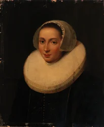 Portrait d