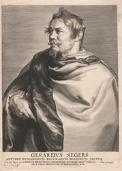 Gerardus Segers