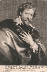 Petrus Paulus Rubbens