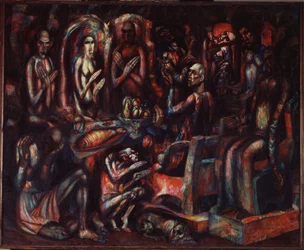 La Fête des Rois