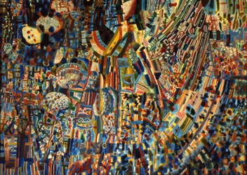 Composition, 1930