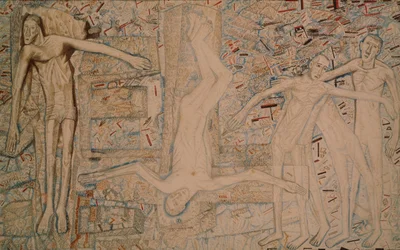 Exécution, 1912