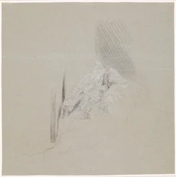 Étude de dentelle