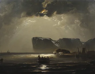 Du Cap Nord