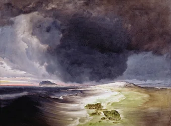 Forteresse de Vardohus