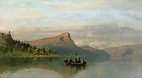 De Nordfjord