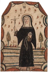 Sainte Rita de Cascia