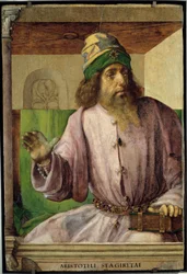 Portrait d