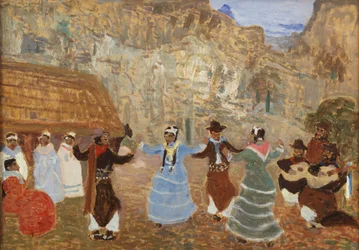 Danse créole