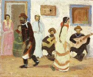 Danse Créole