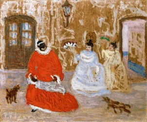 Recommandations de la maison à la reine esclave