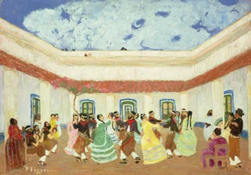 Le Patio