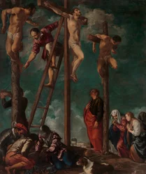 La Crucifixion