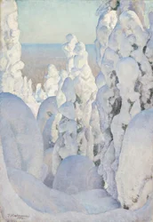 Paysage d