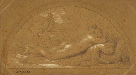 Femme nue