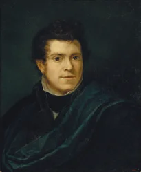 Autoportrait
