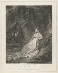 Mlle Linwood