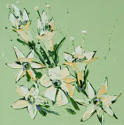 Fleur, 2008