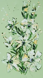 Fleur, 2008