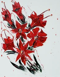 Fleur, 2010