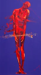 Jésus est condamné - Station 1
