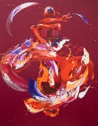 Liberté, 2009