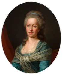 Mme Dorotea Westén
