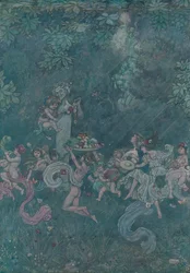 Le Jeune Pan - Étape Six