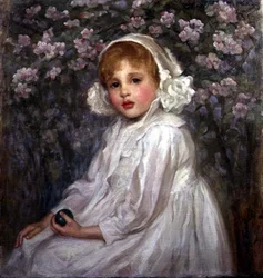 La balle verte