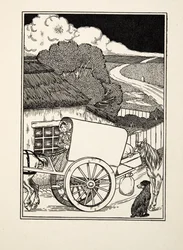 Un chien de transporteur, de Cent anecdotes d