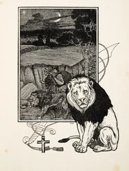 Une conduite providentielle, de Cent anecdotes d