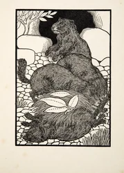 Division du travail, de Cent anecdotes d