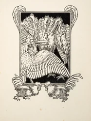 Représailles, de Cent anecdotes d