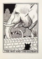 Le Rat et l