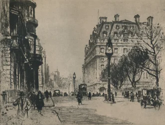 Piccadilly
