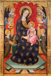 Vierge à l