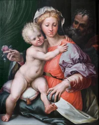 Sainte Famille