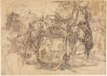 Croquis d