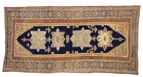 Tapis Bakshaish